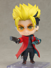 (Pre-order) Trigun Nendoroid Action Figure Vash the Stampede: Stargaze Ver. 10 cm