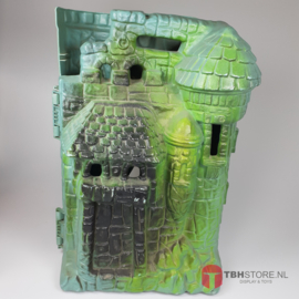 MOTU Masters of the Universe Castle Grayskull