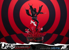 (Pre-order) Persona 5 PVC Statue Joker 30 cm