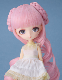 PRE-ORDER Nendoroid Doll Nendoroid More Doll Eyes Summer (Rain)