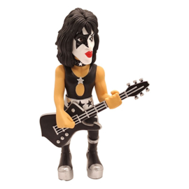 PRE-ORDER Kiss Minix Figure The Starchild 12 cm