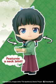 (Pre-order) The Apothecary Diaries Oshi Works Mini Mini Figure Maomao 10 cm