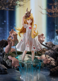 (Pre-order) Monogatari G.S. Collection PVC Figure 1/7 Shinobu Oshino: Shinobumonogatari Ver.