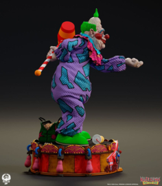 (Pre-order) Killer Klowns from Outer Space Premier Series Statue 1/4 Jumbo 68 cm