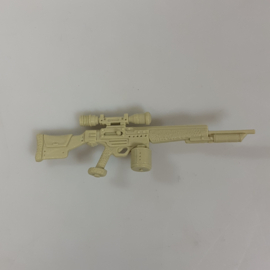 G.I. Joe Part - Rifle Rock-Viper (v1)