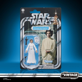 PRE-ORDER Star Wars Episode IV Vintage Collection Princess Leia Organa 10 cm
