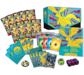 Pokémon TCG - Ascended Heroes Elite Trainer Box