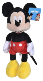 (Pre-order) Disney Refresh Core Plush Figure Mickey 35 cm