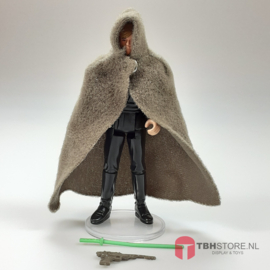 Vintage Star Wars - Luke Skywalker Jedi Knight Outfit (Snapcape) (Compleet)