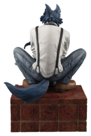 (Pre-order) Beastars PVC Figure Legoshi 16 cm (Repeat)