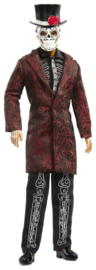 Barbie Signature Doll DÃ­a De Muertos Ken