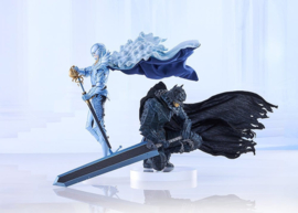 (Pre-order) Berserk Pop Up Parade SP PVC Figure Griffith (Falcon of Light) 23 cm