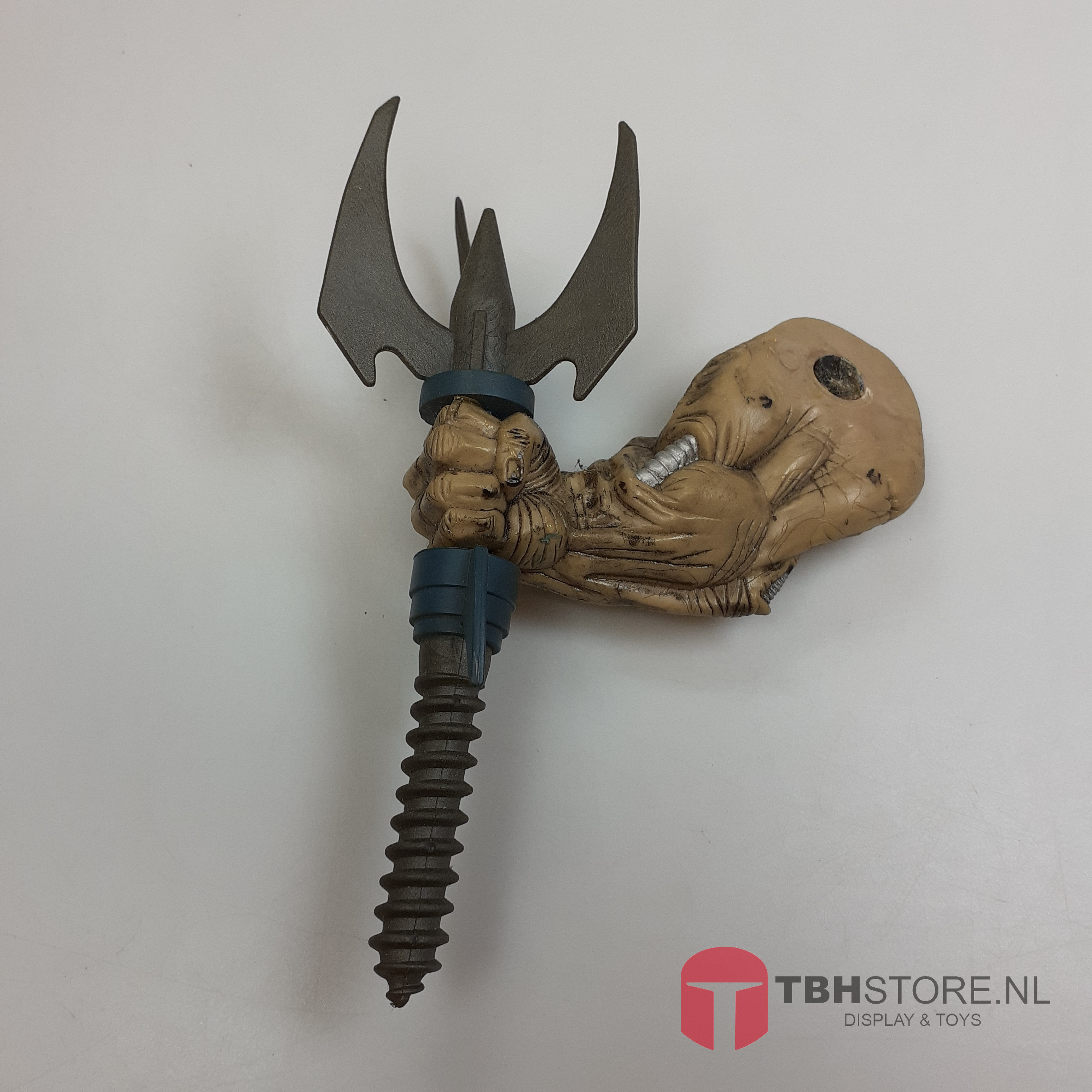 Spawn - Spawn Overtkill