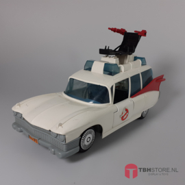 The Real Ghostbusters - Ecto-1