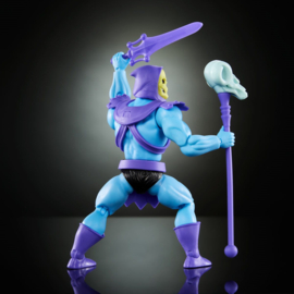 MOTU Masters of the Universe Origins Cartoon Collection Skeletor (Beschadigde verpakking)