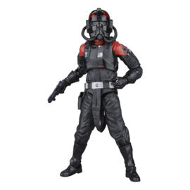 Star Wars: Andor Black Series Cassian Andor (Sienar Test Pilot)