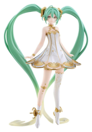 (Pre-order) Character Vocal Series 01: Hatsune Miku Pop Up Parade PVC Figure Hatsune Miku Symphony: 2020 Ver. L Size 22 cm