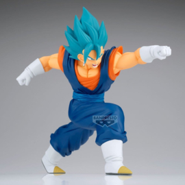 (Pre-order) Dragon Ball Super Match Makers PVC Figure Vegito 15 cm