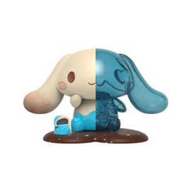 (Pre-order) Kandy x Sanrio Blind Box ft. Jason Freeny Collection Series 2 (Choco Ed.) Display (6) 