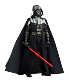 Star Wars Black Series Obi-Wan Kenobi Darth Vader