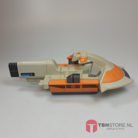 Thundercats - Thunderclaw (99% Compleet)