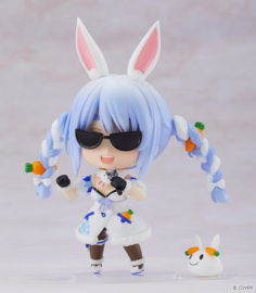 (Pre-order) Hololive Production Nendoroid Action Figure Usada Pekora (re-run) 10 cm