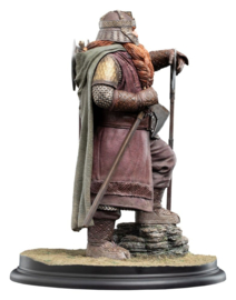 (Pre-order) The Lord of the Rings Statue 1/6 Gimli, Hunter of the Plains 27 cm