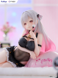 (Pre-order) Virtual YouTuber F:NEX PVC Statue 1/7 Patra Suou Gaming Outfit Ver. 13 cm     