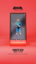 (Pre-order) Grendizer Neon Figure 1/9 Kabuto Koji - Alcor 25 cm