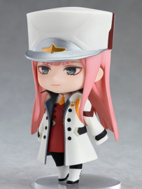 (Pre-order) Darling in the Franxx Nendoroid Action Figure Zero Two 10 cm