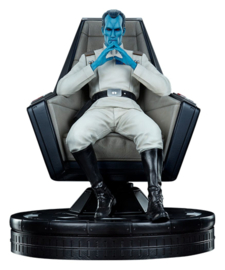 (Pre-order) Star Wars Premium Format Figure Grand Admiral Thrawn 43 cm