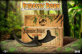 (Pre-order) Jurassic Park Replica 1/1 Raptor Claw