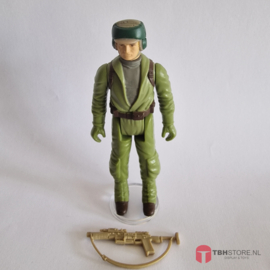 Vintage Star Wars Rebel Commando (Compleet) (Wapen stuk)