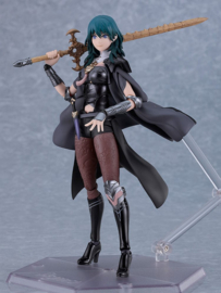 (Pre-order) Fire Emblem Awakening Figma Action Figure Byleth (Female) 16 cm