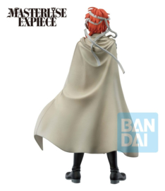 (Pre-order) Gintama 20th Aniversary: Gintama Exhibition Part 2 Ichibansho Masterlise Expiece PVC Figure Kamui 20 cm