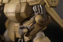 (Pre-order) Assault Suits Leynos Plastic Model Kit AS-5E3 Leynos (Land Warfare Specifications) (re-run) 15 cm