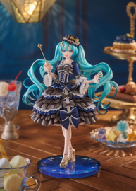 (Pre-order) Character Vocal Series 01: Hatsune Miku PVC Statue 1/7 Hatsune Miku: Shooting Star a la Mode Ver. 26 cm