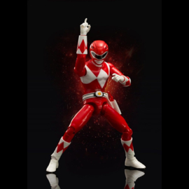 (Pre-order) Power Rangers Furai Action Action Figure Red Ranger 13 cm