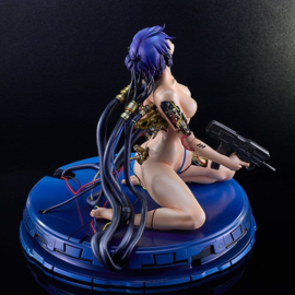 (Pre-order) Ghost in the Shell (1995) PVC Figure 1/4 Motoko Kusanagi Original Color Edition 28 cm