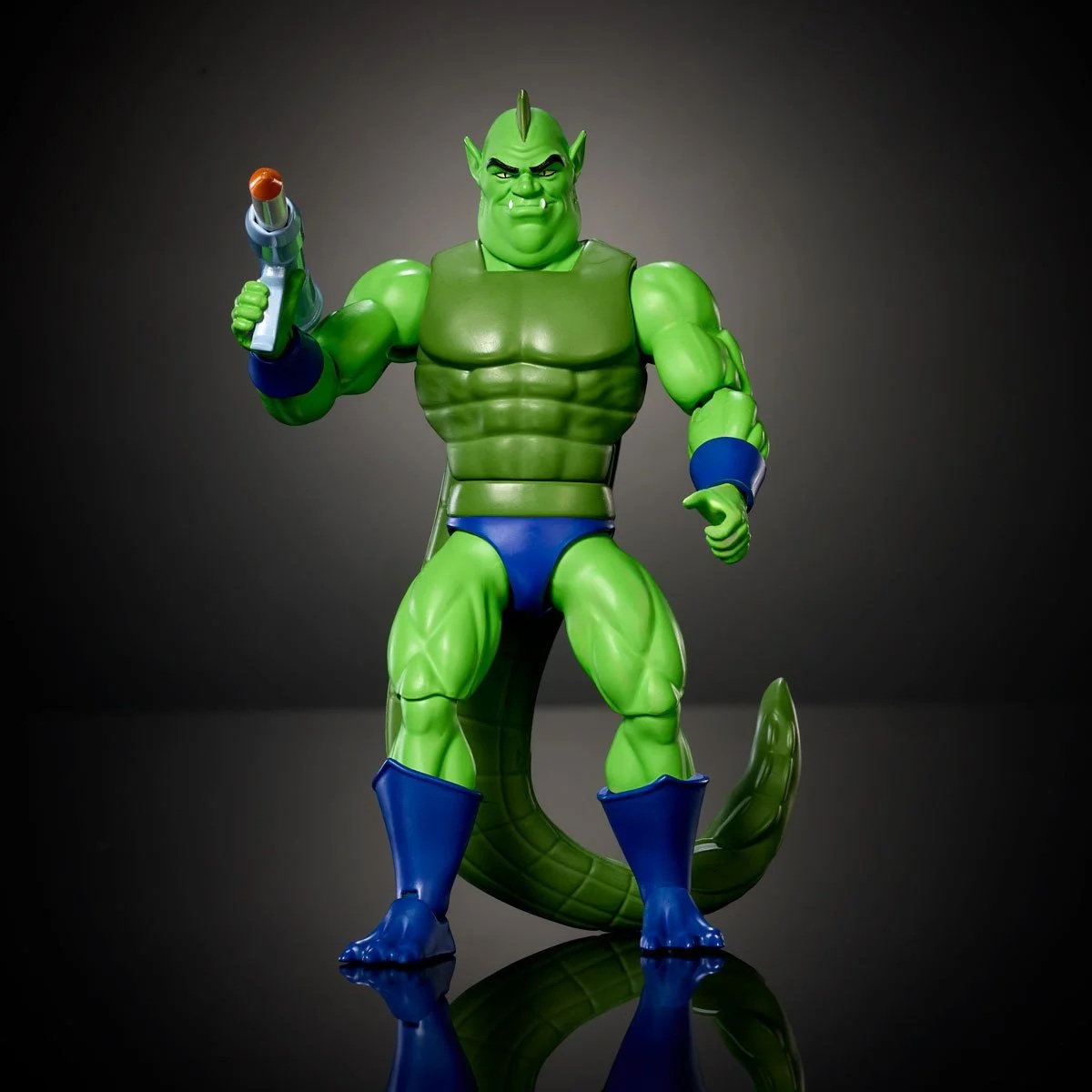 (Pre-order) Masters of the Universe Origins Cartoon Collection Whiplash