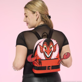 Powerpuff Girls by Loungefly Mini Backpack Him Villain
