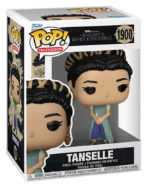 (Pre-order) A Knight of the Seven Kingdoms POP! TV Vinyl Figures Tanselle 9 cm 
