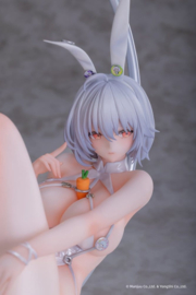 (Pre-order) Azur Lane PVC Figure 1/6 Sirius Rabbit of Paradise Ver. 27 cm
