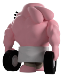 (Pre-order) The Amazing World of Gumball Vinyl Figure Richard 11 cm         