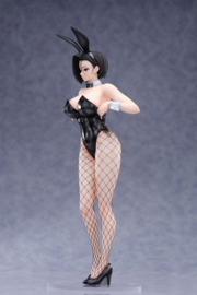 (Pre-order) Original Character PVC Statue 1/4 Yuko Yashiki Bunny Girl Deluxe Edition 42 cm 