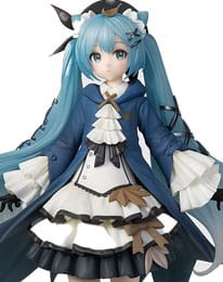 PRE-ORDER Hatsune Miku Series PVC Statue Miku Autumn Outing 22 cm