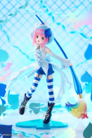 (Pre-order) Shugo Chara! PVC Figure 1/7 Amulet Spade 26 cm