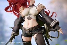 (Pre-order) Mushoku Tensei: Jobless Reincarnation III -Isekai Ittara Honki Dasu- PVC Figure 1/7 Eris Boreas Greyrat 25 cm