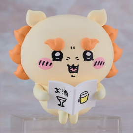 (Pre-order) Chiikawa Nendoroid Action Figure Shisa 7 cm
