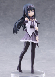 (Pre-order) Puella Magi Madoka Magica the Movie -Walpurgisnacht: Rising- PVC Figure Homura Akemi 21 cm